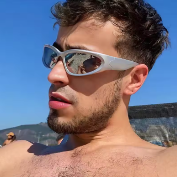 *PROMO* Burbs Glasses
