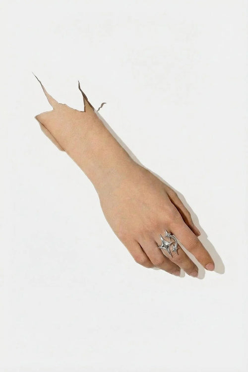 *PROMO* Artifacts Ring