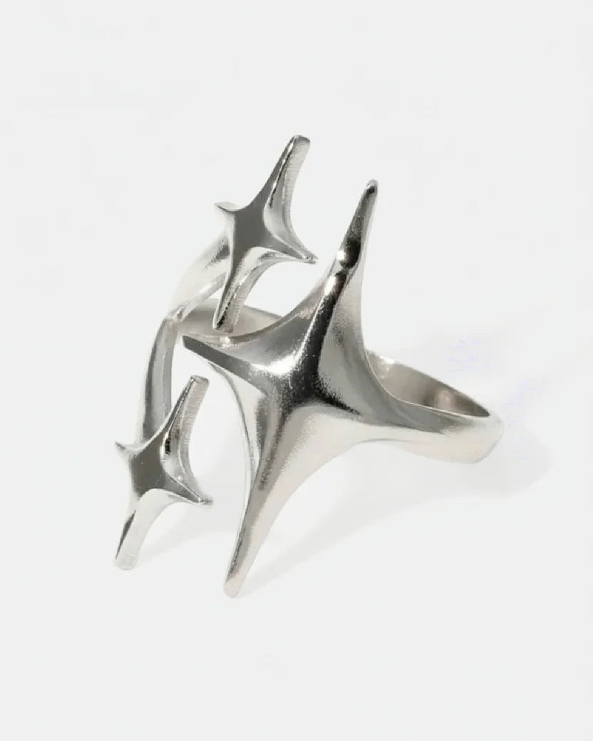 *PROMO* Artifacts Ring