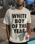 *PROMO* WBOTY Tee in White